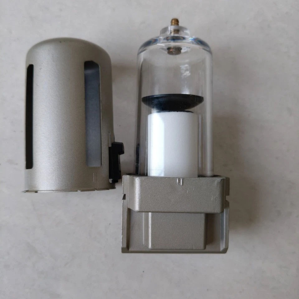 Thumbnail: NEW MINDMAN MAF402 20A OPERATING PRESSURE 0~9.9kgf/cm mass air flow sensor