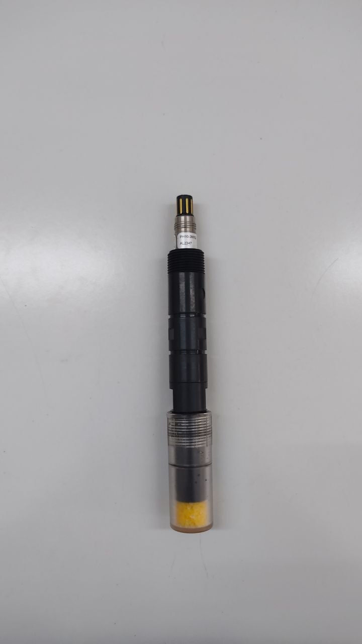 Foxboro PH10-3N1Q Dolphin Industrial pH Sensor Probe AL2347 New