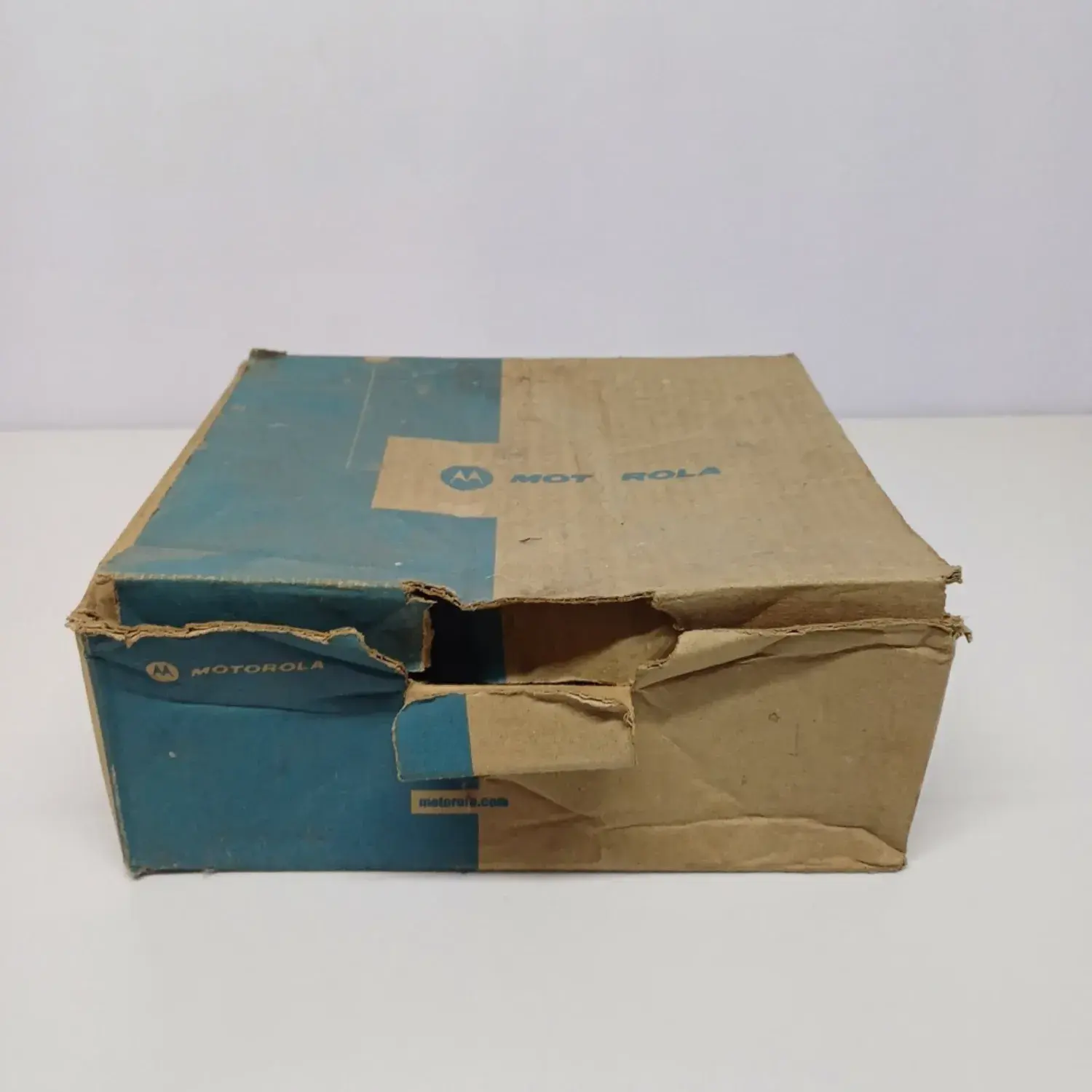 NEW MOTOROLA MBAR504N/ MDM28QNN9VA2AN /PUME3646C MALAYSIA