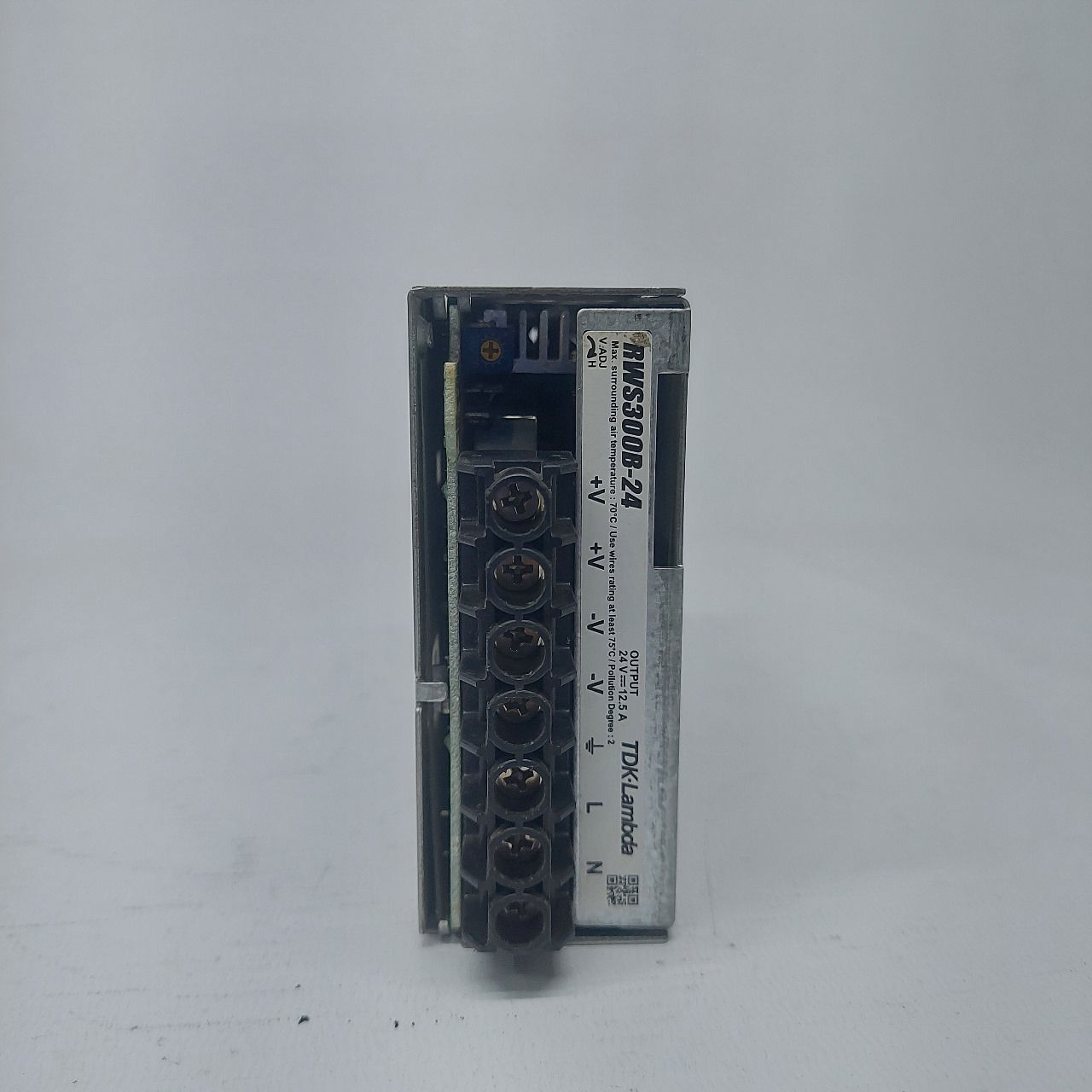 TDK-LAMBDA RWS300B-24 POWER SUPPLY MALAYSIA