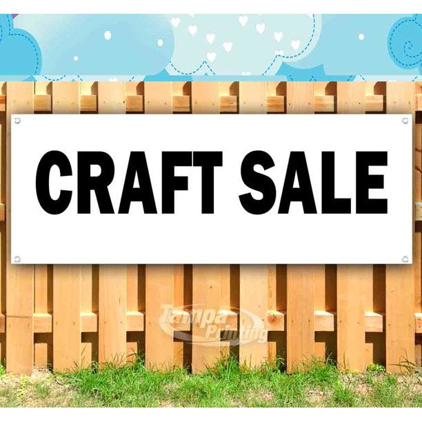 Craft Sale 