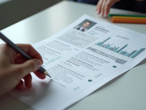 How to Write Your Work Experience Section on a CV - Even If You Don't Have Much Experience