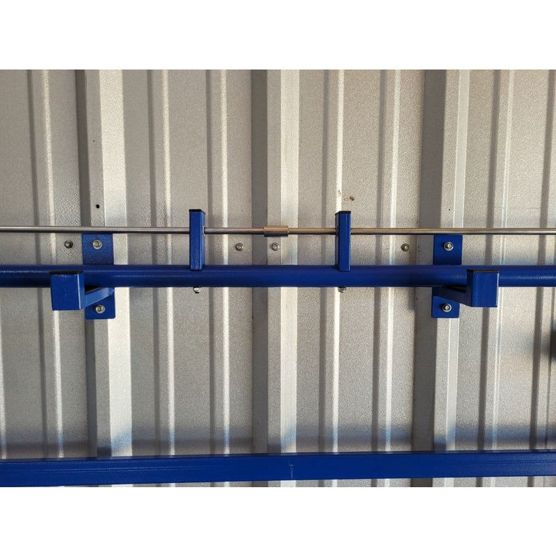 Thumbnail: iDEAL Portable Auto Tilt Lift TLX - 7,000 lbs. Capacity