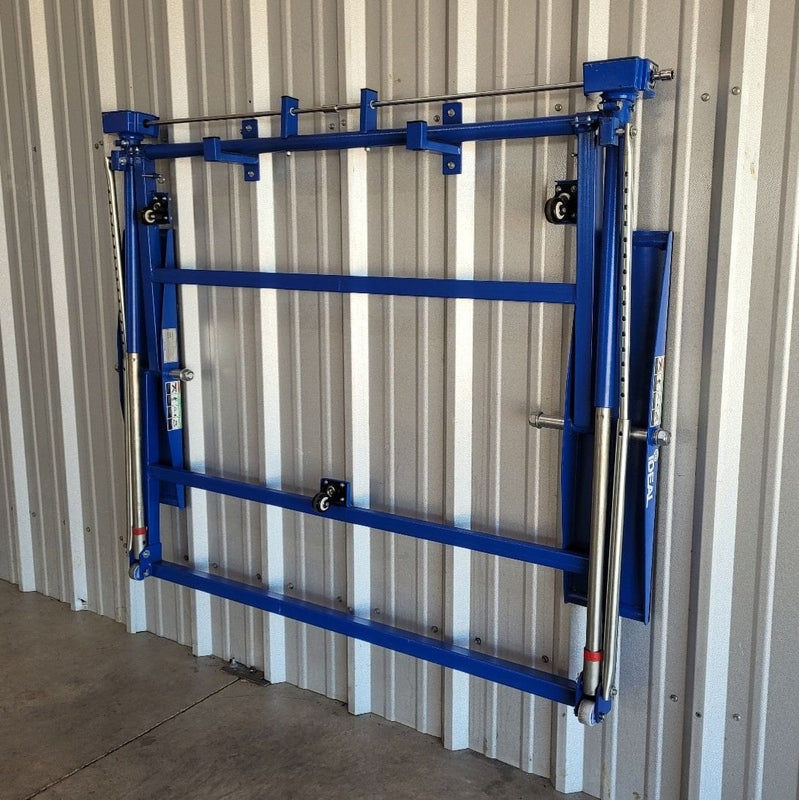 Thumbnail: iDEAL Portable Auto Tilt Lift TLX - 7,000 lbs. Capacity