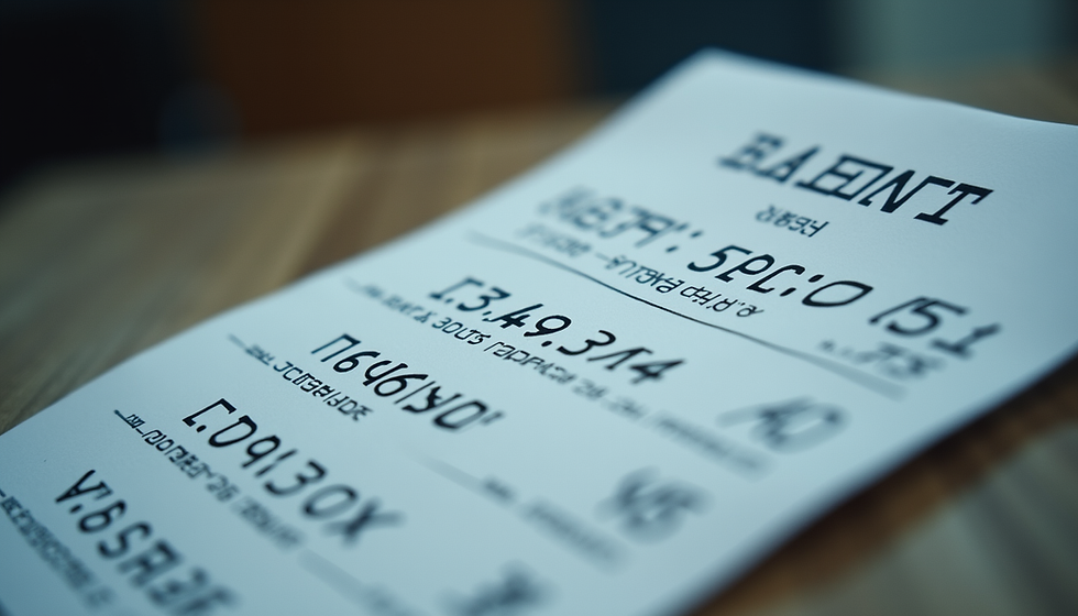 Μαθαίνουμε τις δεκαδικές αποδόσεις στο στοίχημα