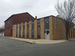 Sts. Vartanantz School