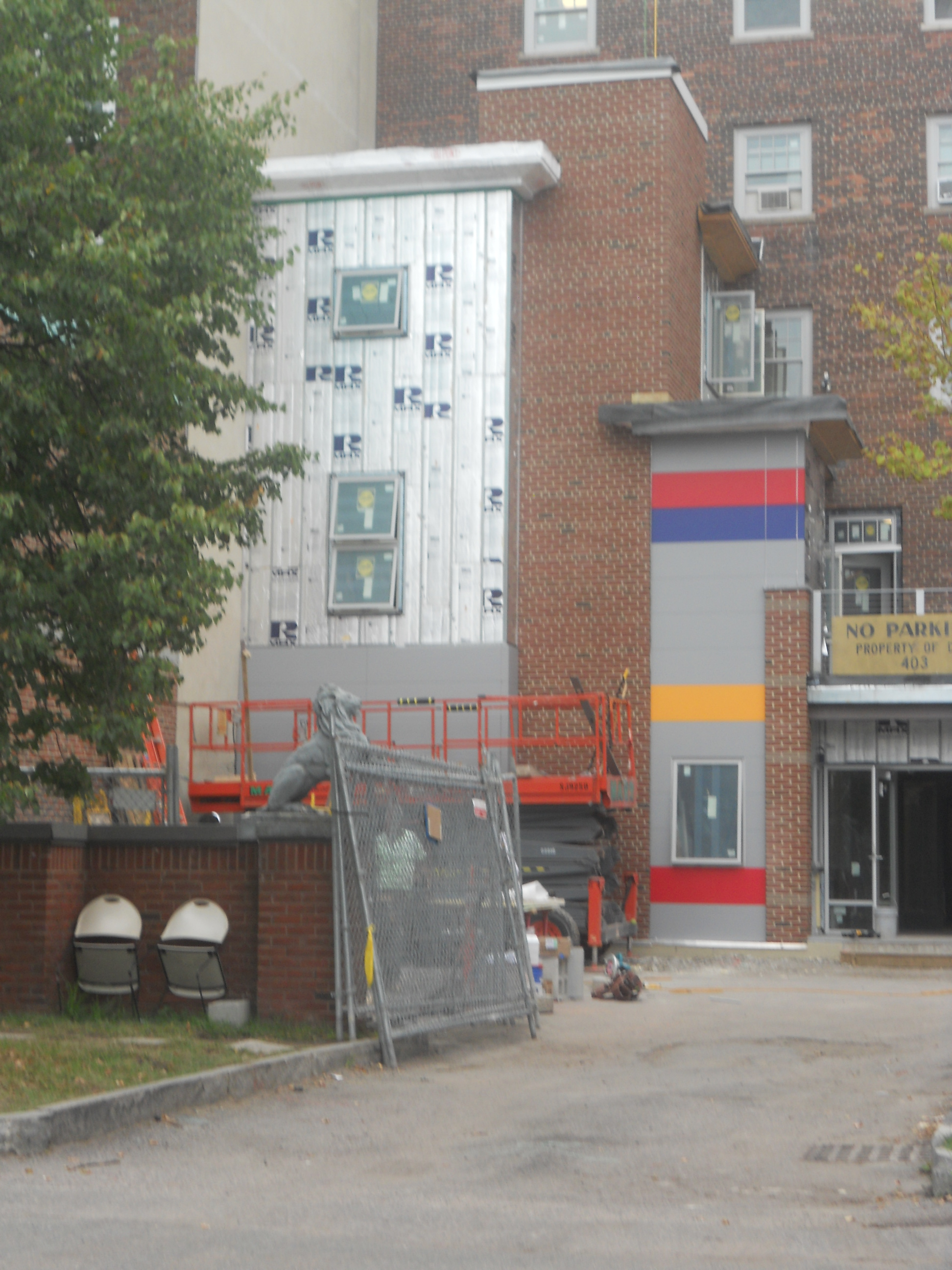 Under Construction