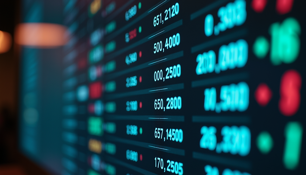 Τι είναι Implied Probability και πώς υπολογίζεται