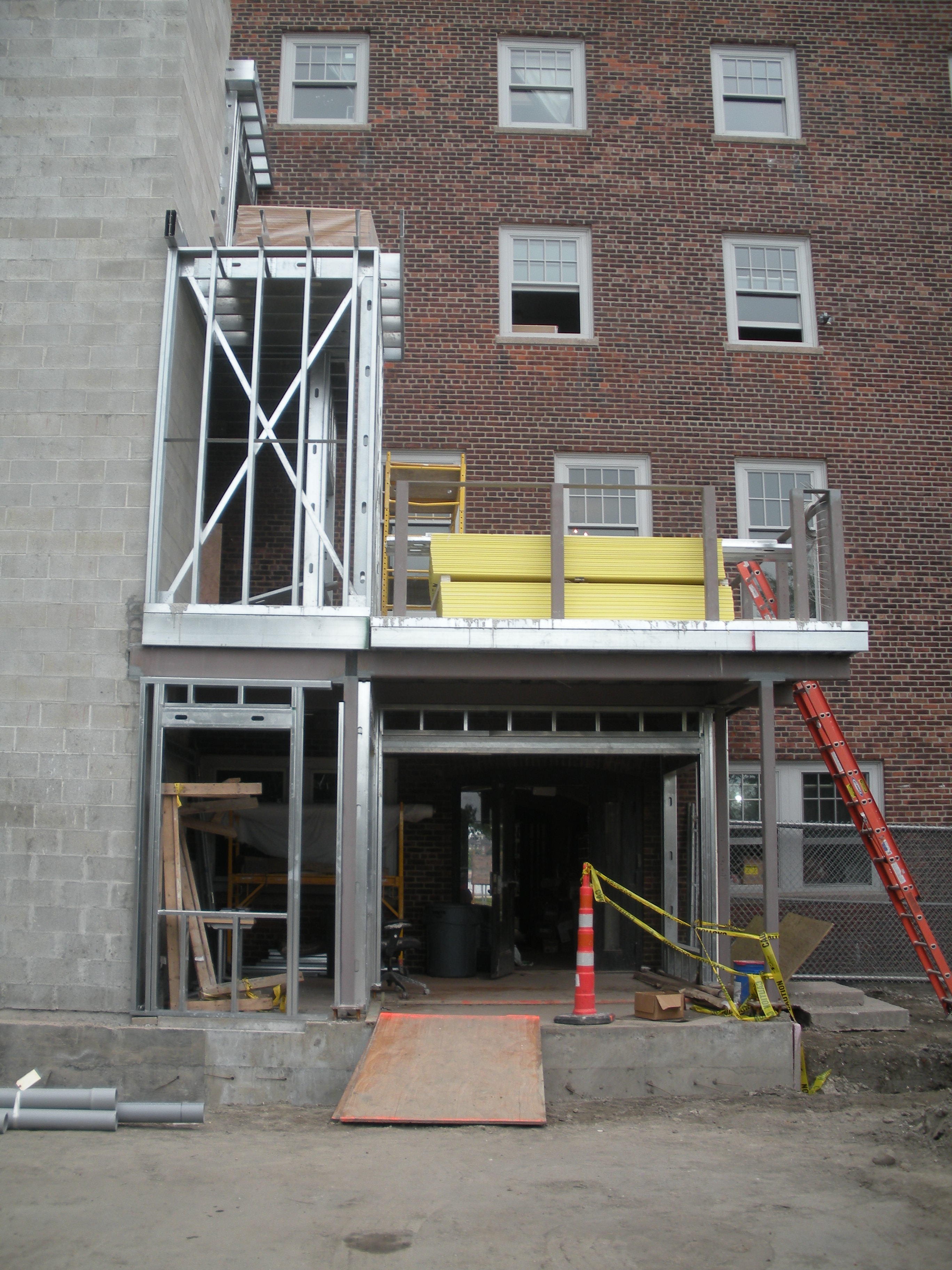 Under Construction