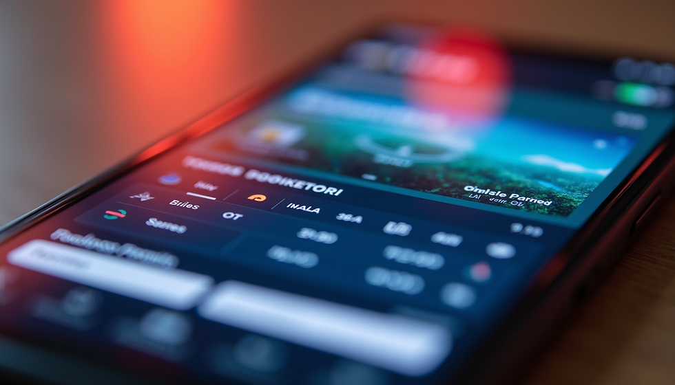 Understanding the Impact of Market Makers on Betting in Asia