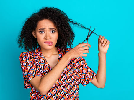Post-Summer Hair Rehab: Give Your Hair the Break It Deserves