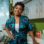 Writer: Rashida Webb