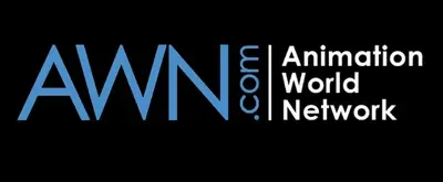 Animation World Network Logo