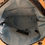 Thumbnail: Coach Black Canvas and Leather Satchel