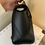 Thumbnail: Zac Posen Black Satchel