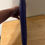 Thumbnail: Chanel Purple Lambskin Quilted Clutch