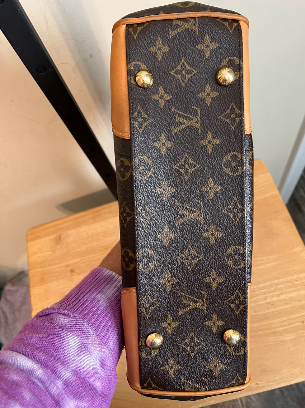 Thumbnail: Louis Vuitton Beverly MM (Retired)