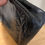 Thumbnail: Chanel Vintage Black Lambskin Tote