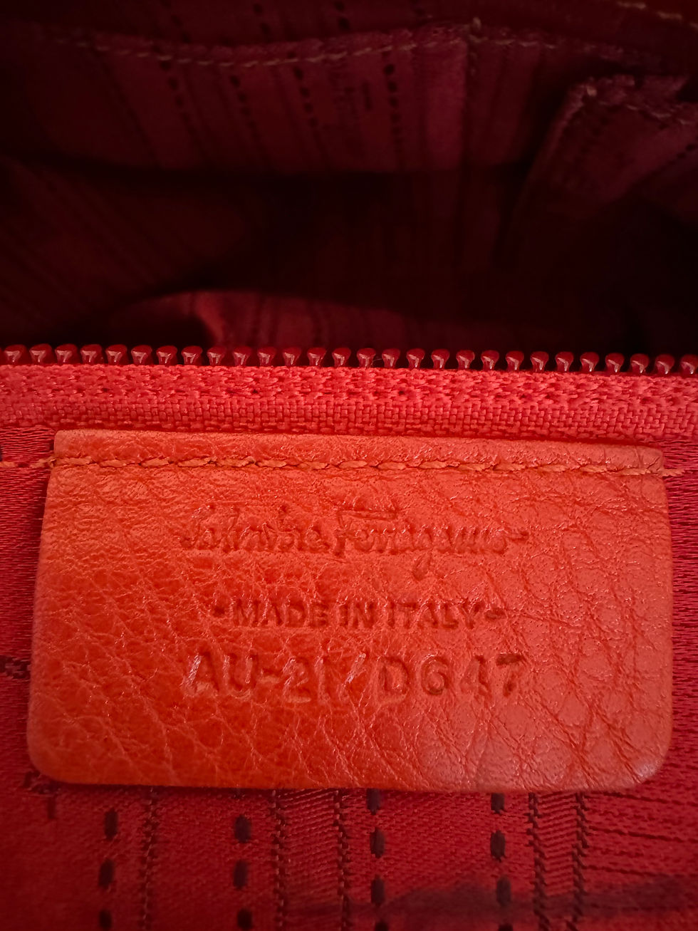 Thumbnail: Salvatore Ferragamo Sofia Crossbody
