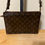 Thumbnail: Louis Vuitton Enghien Double Zip