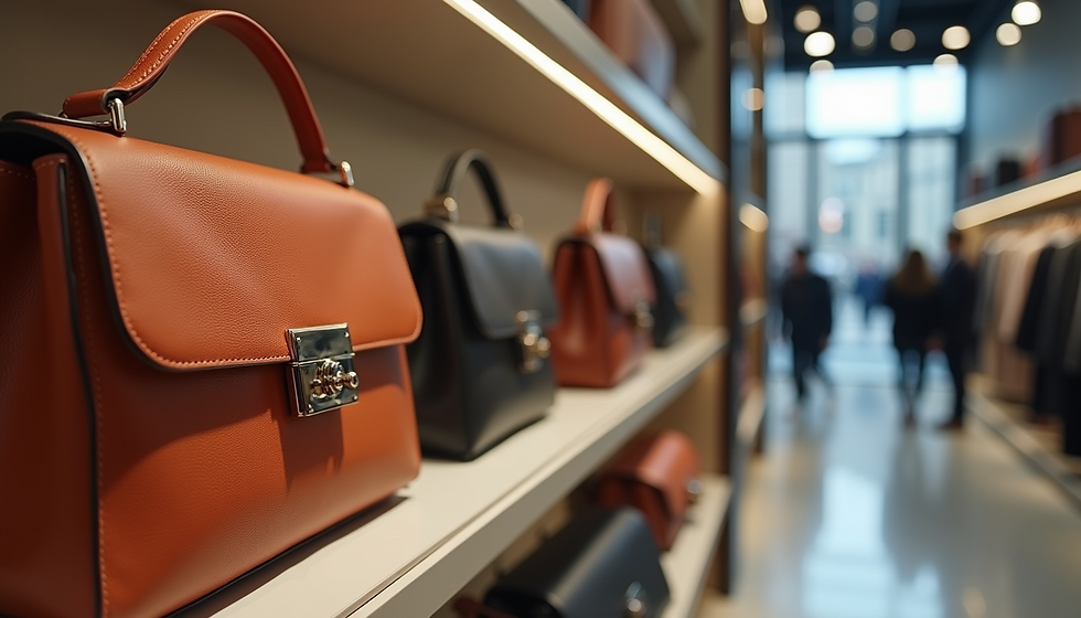 The Ultimate Luxury Bag Consignment Guide: How It Works