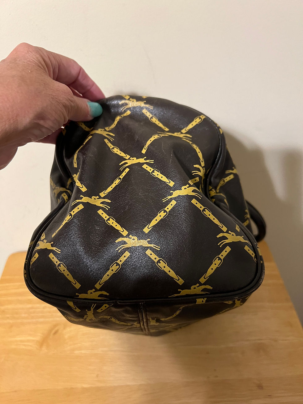 Thumbnail: Long Champ Duffel