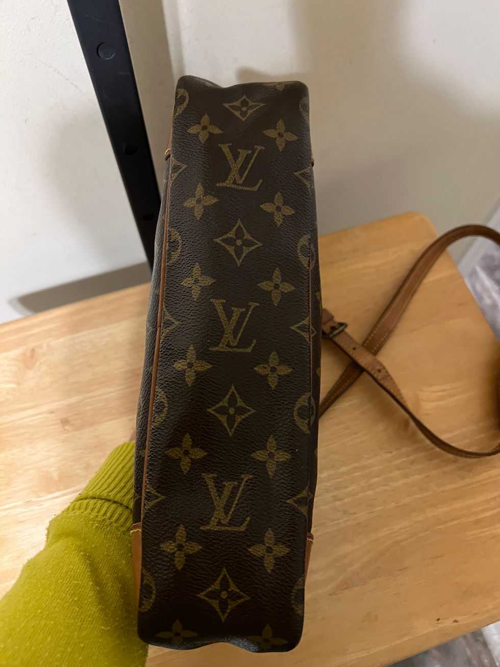 Thumbnail: Louis Vuitton Trocadero 28