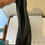 Thumbnail: FendiLeather Twisted StitchTote