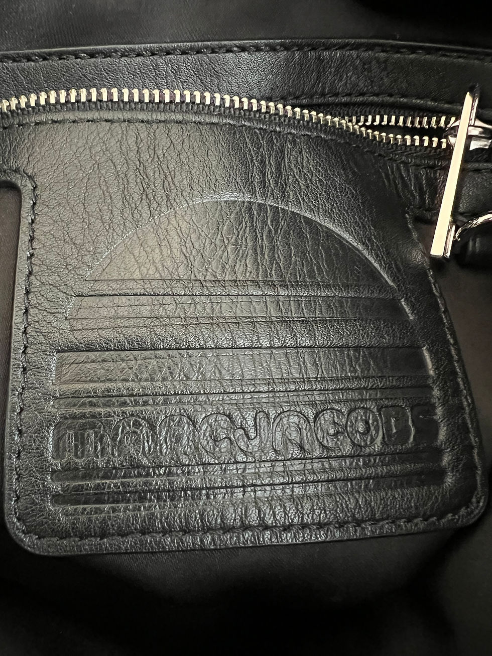 Thumbnail: Marc Jacobs Printed Sport Sling Backpack