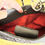 Thumbnail: Dior Quilted Cloth Hobo