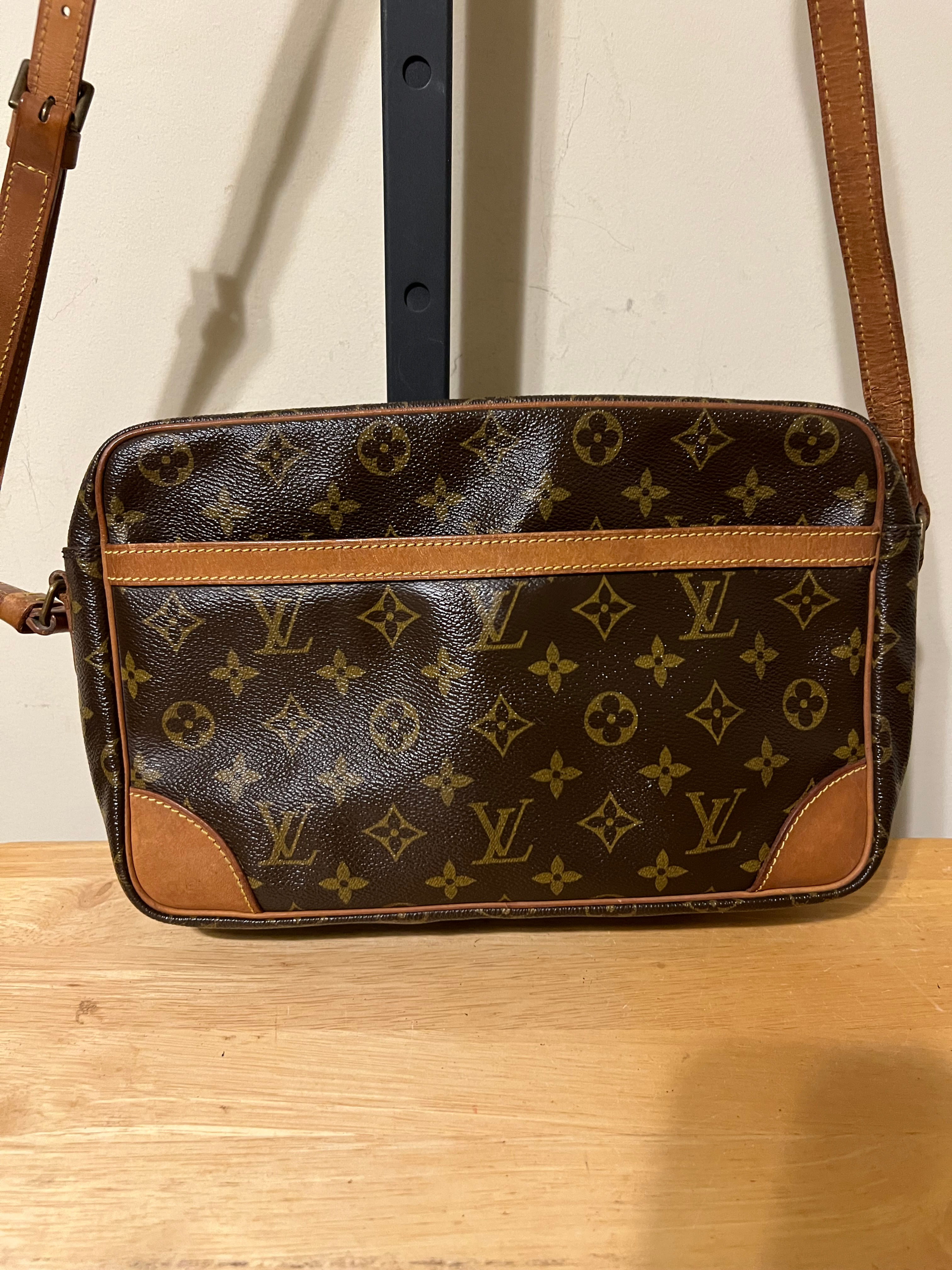 Louis Vuitton Trocadero 28