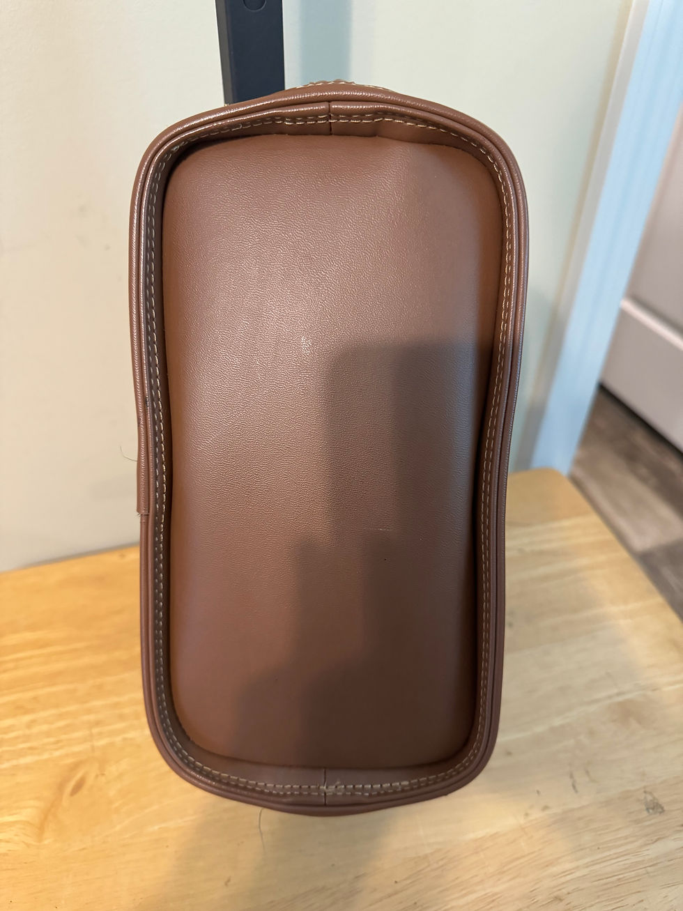 Thumbnail: Gianni Valentino Dome Satchel