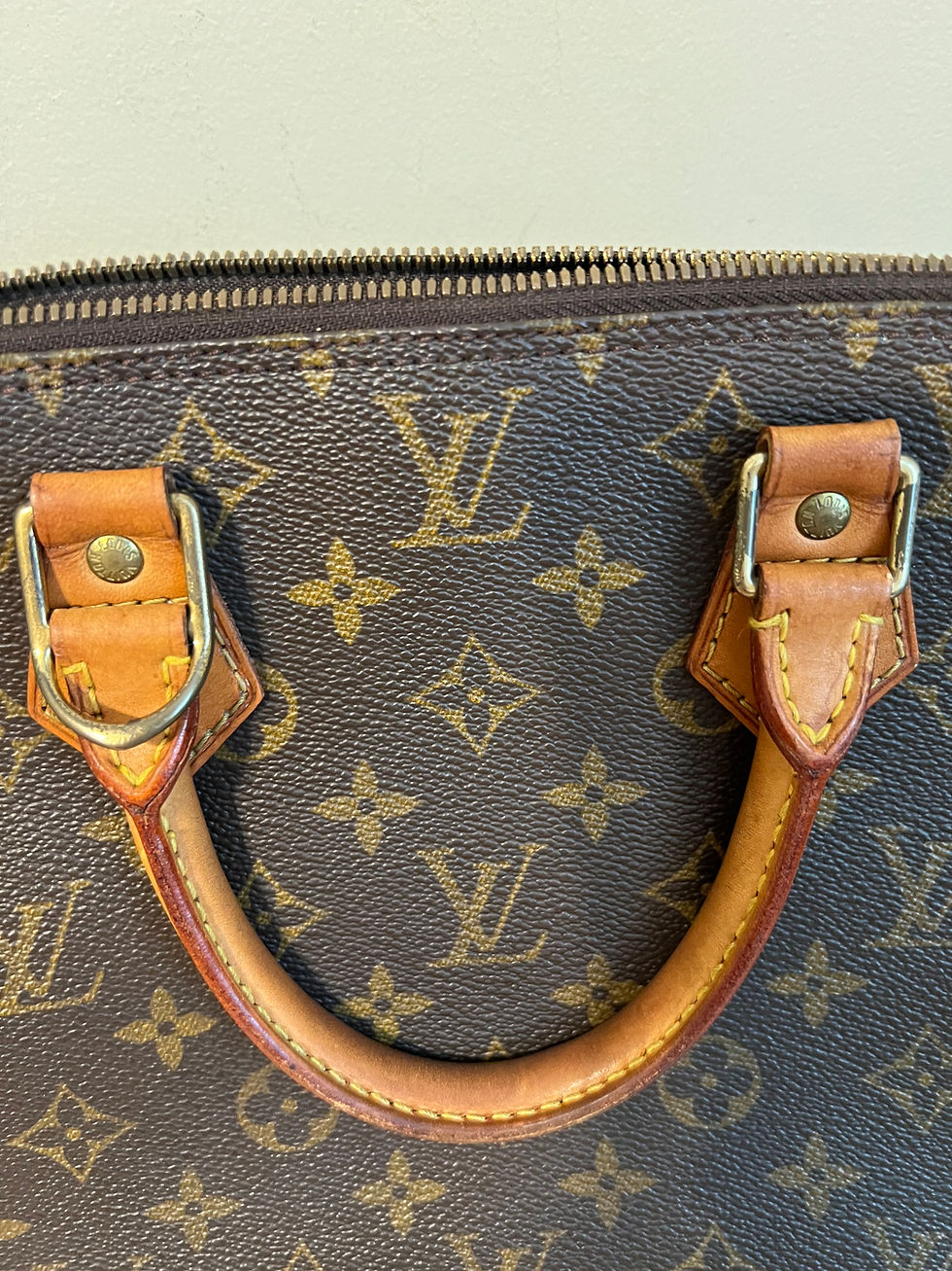 Thumbnail: Louis Vuitton Alma-PM1