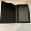 Thumbnail: Gucci Black Leather Satchel w/Agenda & Card Holder