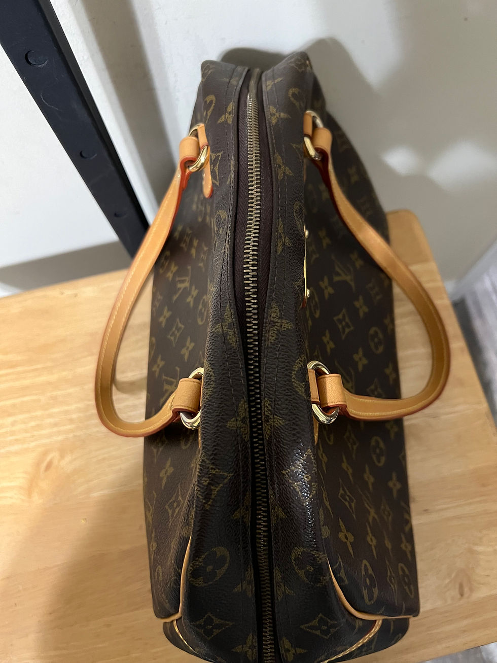 Thumbnail: Louis Vuitton Montorgueil GM