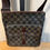 Thumbnail: Lous Vuitton Bloomsbury PM Damier Ebene