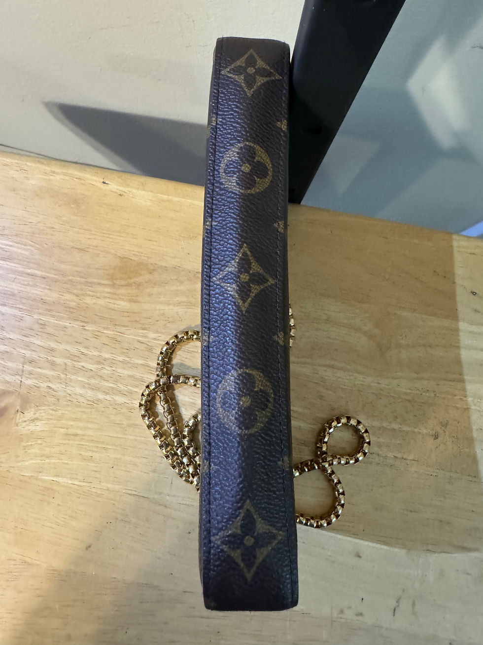 Thumbnail: Louis Vuitton Monogram Felice Pochette