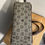 Thumbnail: MCM Coated Canvas Tote