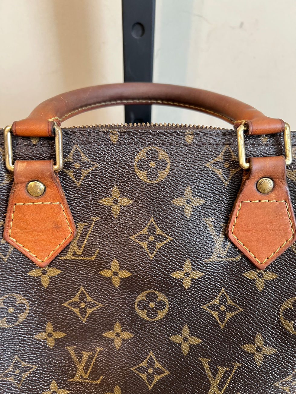 Thumbnail: Louis Vuitton Speedy 30 #3
