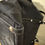 Thumbnail: Coach Black Canvas and Leather Satchel