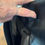 Thumbnail: Dior Leather Double Flap