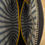 Thumbnail: Dooney & Bourke Yellow Leather Satchel