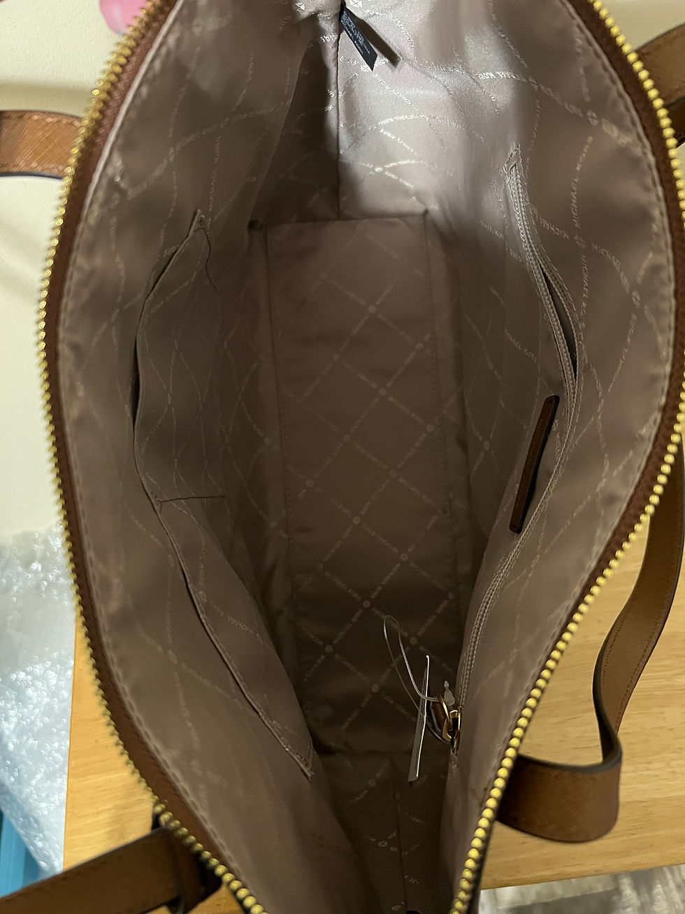 Thumbnail: Michael Kors  Maddie Tote