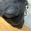 Thumbnail: Gucci Black Canvas Boston Bag