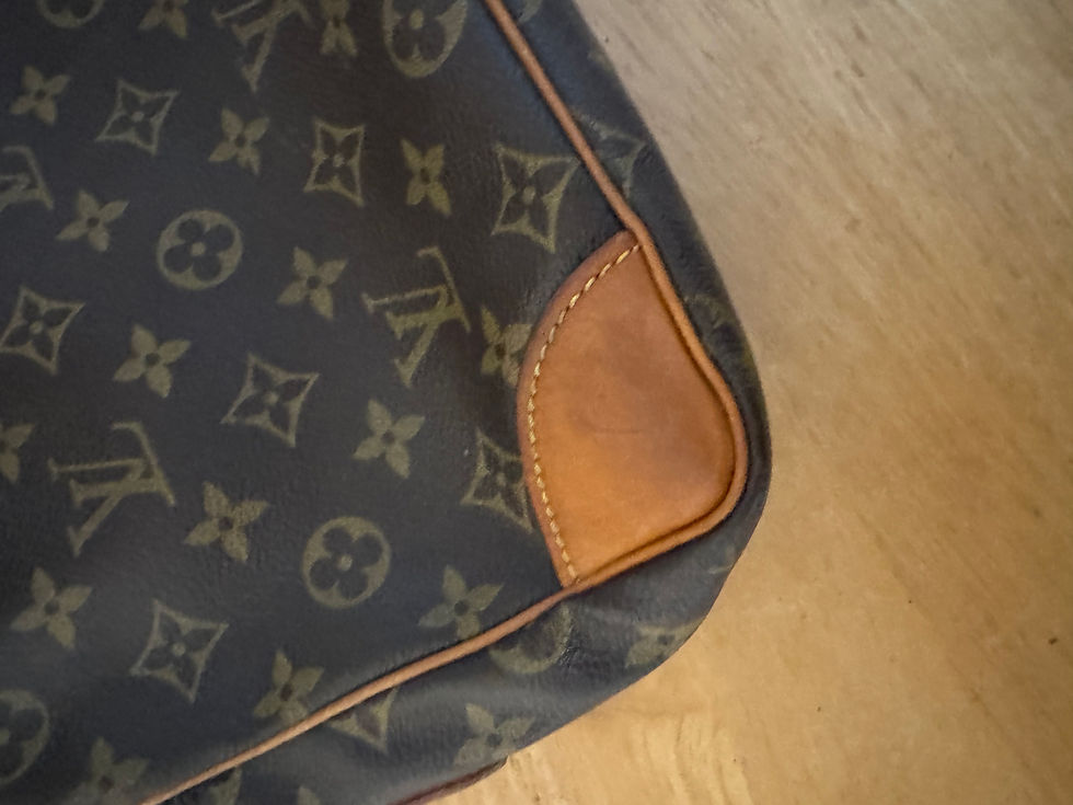 Thumbnail: Louis Vuitton Trocadero 28
