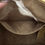 Thumbnail: Michael Kors Ivory/Gold Medium Duffle w/Umbrella