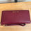 Thumbnail: Michael Kors Mina Satchel w/Wallet