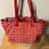 Thumbnail: Chanel Travel Kine Nylon Tote