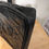 Thumbnail: Chanel Vintage Black Lambskin Tote