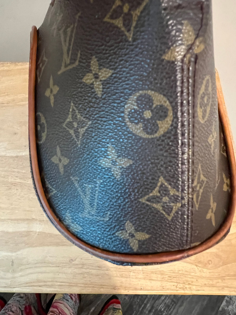 Thumbnail: Louis Vuitton Elipse - PM